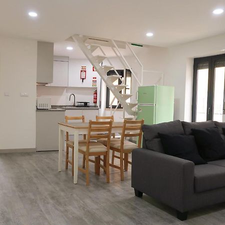 Casa Horizonte Apartment Nazare Exterior photo