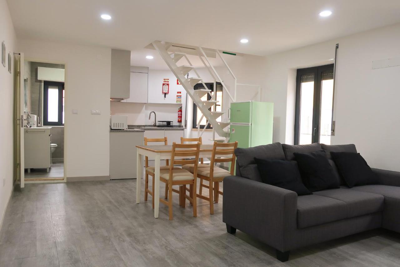 Casa Horizonte Apartment Nazare Exterior photo