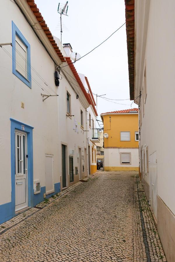 Casa Horizonte Apartment Nazare Exterior photo