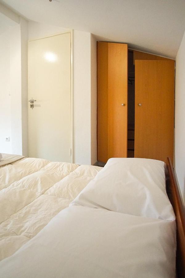 Casa Horizonte Apartment Nazare Exterior photo