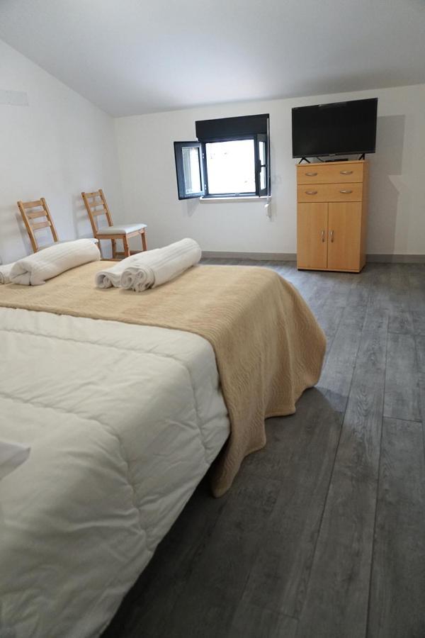 Casa Horizonte Apartment Nazare Exterior photo