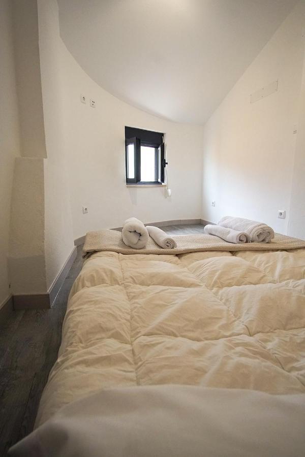 Casa Horizonte Apartment Nazare Exterior photo
